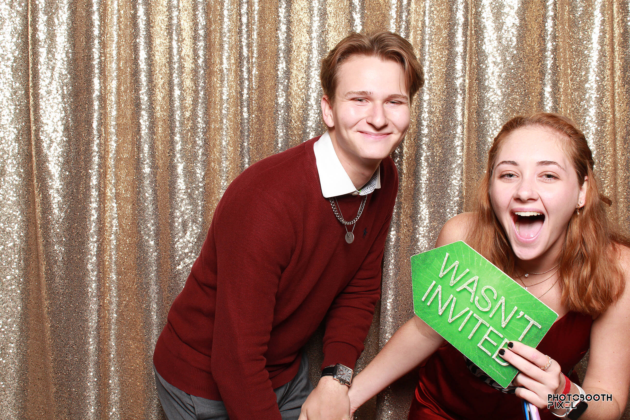 Alpha Chi Omega Formal | View more photos from the event at gallery.photoboothpixel.com/u/PhotoBoothPixel/Alpha-Chi-Omega-Formal